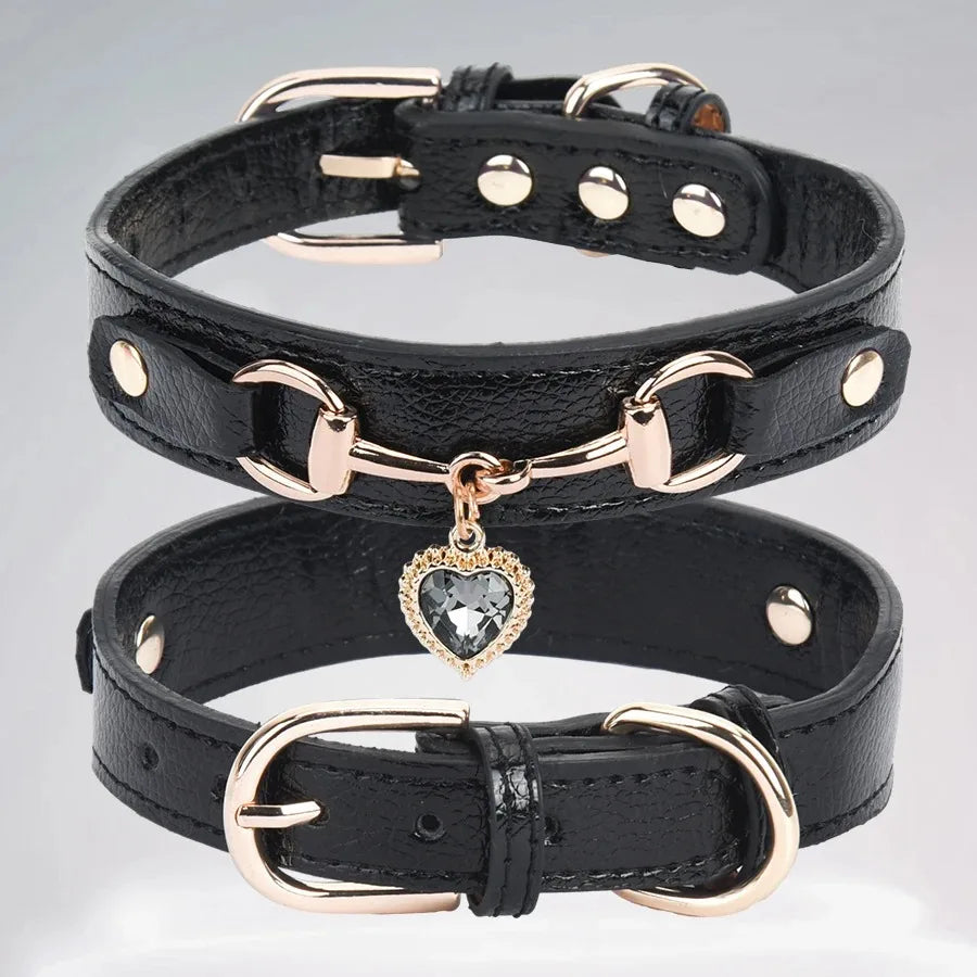Pet Collar Anti-lost Daily Outdoor